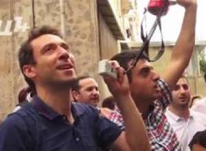 Հայկ Մարությանը պարզաբանում է՝ ովքեր են սև ուժերը