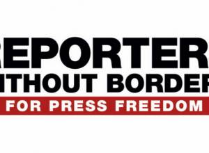 Reporters without Borders organization condemns search operations conducted in Yerevan.today