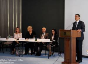 ՄԻՊ-ը կմշտադիտարկի հաշմանդամություն ունեցող անձանց հետ կապված իրավիճակը