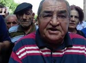 Վարչապետը լսեց ցուցարարներին