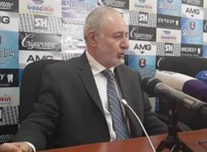 Ararat Zurabyan: New government just needs dolls, so that it can scare people through them