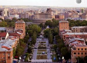 Partcipation of 70% to be in Yerevan City Council elections