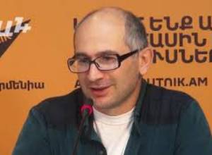 Ռեֆորմիստների գերնպատակը կանաչ Երևանն է