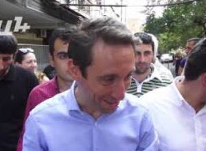 Սեւ PR ը մեր դեմ էր իրականացվում.Հայկ Մարության