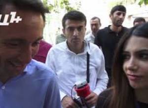 Լրահոս 21 09 2018