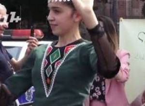 Վարչապետի օգնականի և պետական վերահսկողական ծառայության պետի տեղակալի պարը հրապարակում