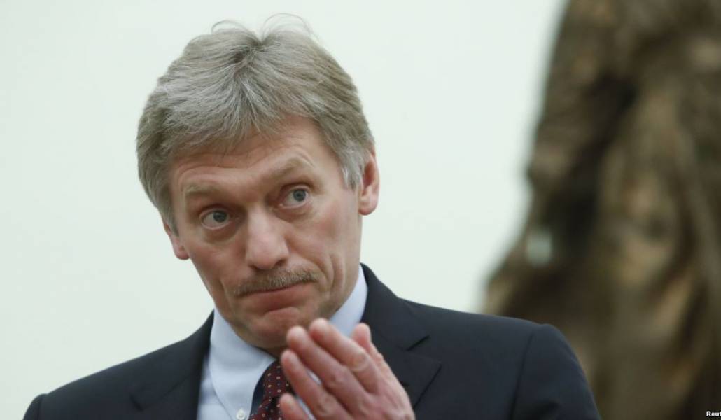 peskov