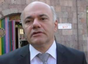 Ակնկալիքներ ունեմ, որ կլինենք ավագանու 3 կուսակցություններից մեկը. Մ. Շահգելդյան