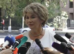 Anahit Tarkhanyan: Today's elections will have a turning effect