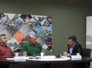 LIVE. Yerevan City Council Elections: Press conferences and debates from 11:00 to 21:00