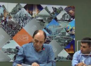 Ուղիղ. Նախկինում դիտորդներն աշխատում էին՝ ինչպես պատերազմի դաշտում. Ավետիք Իշխանյան