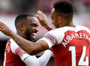 «Արսենալը» առանց Մխիթարյանի հաղթեց «Էվերտոնին»