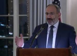 Փաշինյանի հանդիպումն ու ելույթը  ԱՄՆ-ի հայ համայնքի հետ