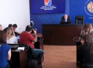 LIVE. CEC summarizes results