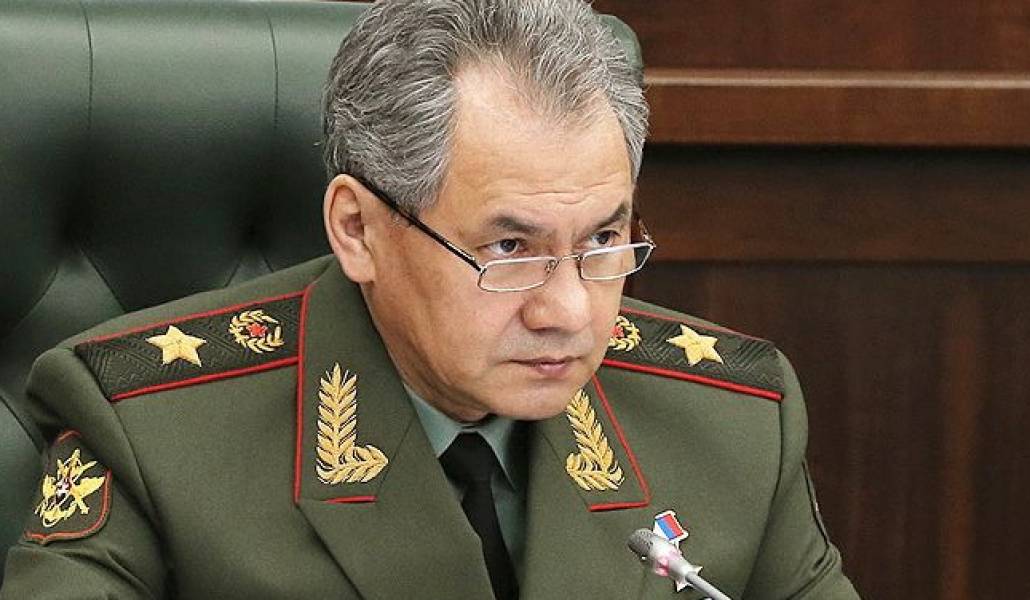 shoygu