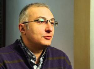 «Հայաստան» համահայկական հիմնադրամը նոր տնօրեն ունի