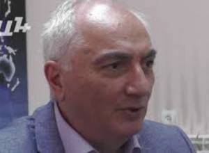 Նիկոլ Փաշինյանի համար հիմա կարևորը այն է, որ ամեն ինչ կենտրոնացնի իր ձեռքում».Արամ Սարգսյան