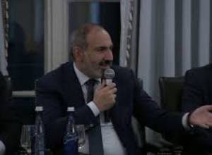 Հայ համայնքի հետ(շարունակություն)