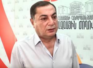 Ազատություն. «Հիմքեր չենք տեսնում նոր խորհրդարանական ընտրությունների» Վ. Բաղդասարյան