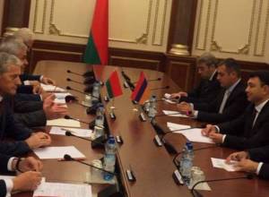 Eduard Sharmazanov: Weapons sold to Azerbaijan fire in direction of Armenia