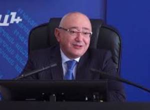 Տիգրան Մուկուչյանը դժգոհ չէ մասնակցությունից