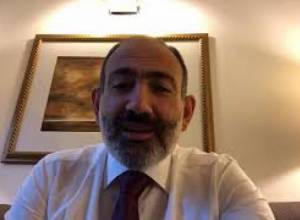 Շատ արագ պետք է անցկացնել խորհրդարանի արտահերթ ընտրություն. Նիկոլ Փաշինյան