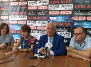 Շատ կուսակցություններ պետք է գրանցվեն պատմության թանգարանում