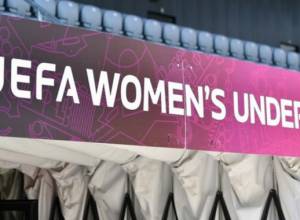 Women's European Football Championship qualifiers