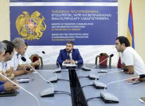 Конкурсы пассажироперевозок будут прозрачными