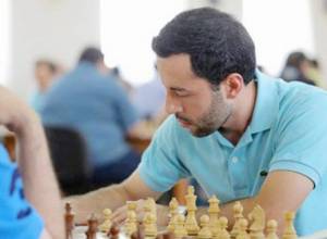 Armenia’s Hrant Melkumyan wins Turkey