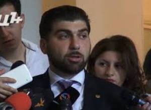 Բյուջեն կավելանա 1,5 մլրդ դրամով. Դավիթ Սանասարյան