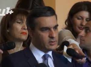 ՄԻՊ-ը կքննարկի Քննիչ հանձնաժողովի նիստերին մասնակցության հրավերը