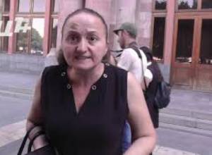 «Որ թողնեին ապրեր, կտեսնեին՝ քառօրյաին իմ տղեն ինչ հերոսություններ կգործեր»