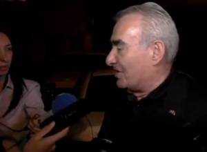 Արտահերթ խորհրդարանական ընտրությունները սխալ երևույթ են. Գ. Սահակյան