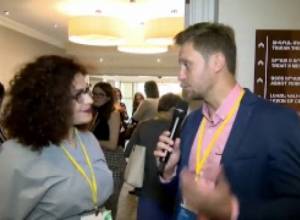 Regional HR Conference has  launched