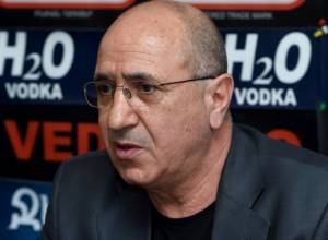Garnik Isagulyan: Azerbaijan will not pause and war will start in Artsakh