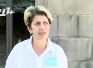 Զեկուցողները մեզ հանեցին հավասարակշռությունից. Սիլվա Ադամյան