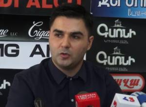 Կրկնակի ավելանում է օրգանիզմում հակաբիոտիկների քանակը. Դավիթ Պիպոյան