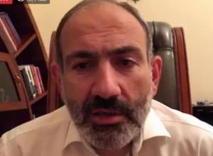 Արտահերթ ընտրությունները պետք է տեղի ունենան հնարավորինս արագ. Նկոլ Փաշինյան