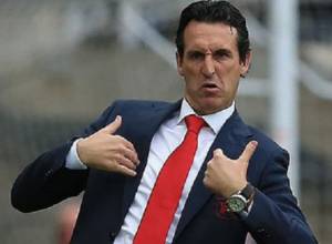 Ունայ Էմերին խաղաժամանակ չտրամադրեց Հենրիխ Մխիթարյանին