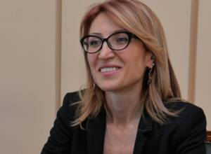 Տարեցներն ընտանիքի կայունության պահապանն են. Մանե Թանդիլյան