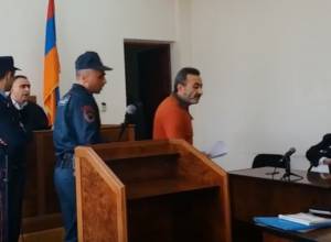 Դատավորի պաշտպանները պահանջում են արդարացնել նրան