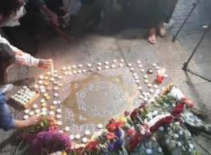 Մոմավառություն