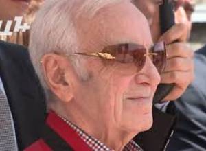 Հեռացավ դարի լեգենդը՝ Շառլ Ազնավուրը