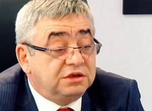 Levon Sargsyan dismissed from position of Ambassador-at-Large by PM's decision