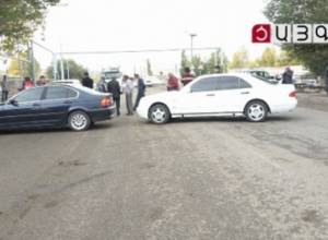 Whether Ashotsk's bailiffs end up in street