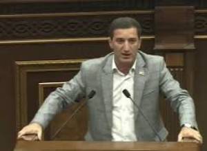 ԲՀԿ. Այսօրվա ինտրիգի մեղավորը Նիկել Փաշինյանն է