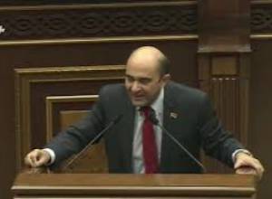 Մարուքյան. Ինչու է ոգեւորվել Գեւորգ Պետրոսյանը