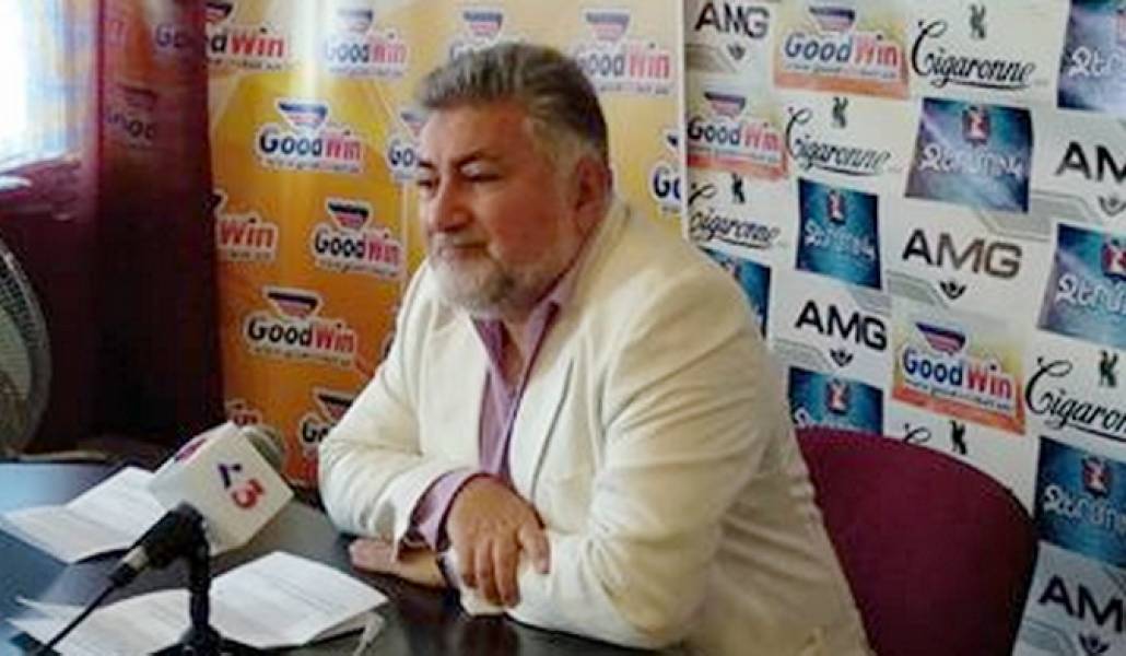 ara-papyan