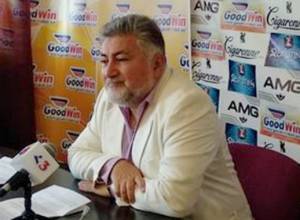Պետք չի, որ Նիկոլը բոլորիս տանի փորձության. Արա Պապյան